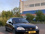 Honda Civic 1998 годаүшін2 500 000 тг. в Алматы – фото 2