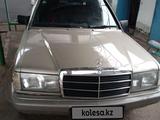 Mercedes-Benz 190 1991 годаfor1 100 000 тг. в Алматы – фото 2