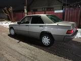 Mercedes-Benz 190 1991 годаfor1 000 000 тг. в Алматы