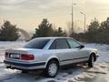 Audi 100 1991 годаүшін1 850 000 тг. в Шымкент – фото 5