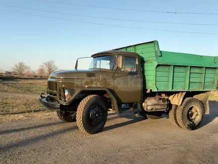 ЗиЛ  130 1985 года за 3 200 000 тг. в Караганда – фото 6