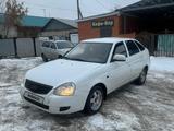 ВАЗ (Lada) Priora 2172 2011 года за 1 400 000 тг. в Актобе – фото 4