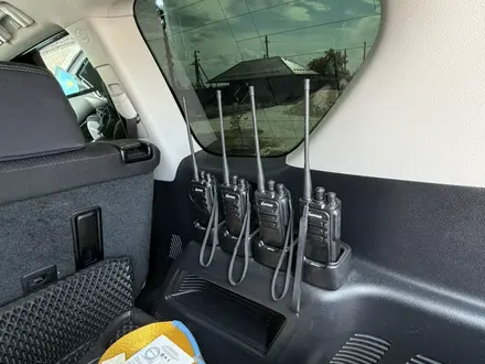 Toyota Land Cruiser Prado 2023 года за 50 000 000 тг. в Астана – фото 13