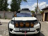 Toyota Land Cruiser Prado 2023 годаүшін50 000 000 тг. в Астана – фото 2