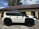 Toyota Land Cruiser Prado 2023 годаүшін50 000 000 тг. в Астана – фото 4