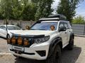 Toyota Land Cruiser Prado 2023 годаүшін50 000 000 тг. в Астана