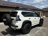 Toyota Land Cruiser Prado 2023 годаүшін50 000 000 тг. в Астана – фото 5