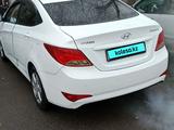 Hyundai Solaris 2014 годаүшін4 200 000 тг. в Алматы
