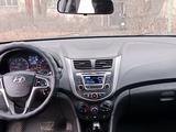 Hyundai Solaris 2014 годаүшін4 200 000 тг. в Алматы – фото 3