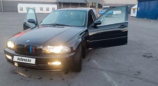 BMW 328 1998 года за 2 750 000 тг. в Алматы