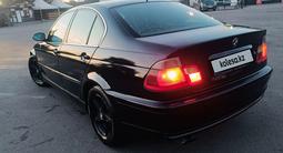 BMW 328 1998 годаfor2 750 000 тг. в Алматы – фото 4