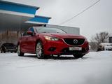 Mazda 6 2015 года за 9 500 000 тг. в Караганда – фото 2