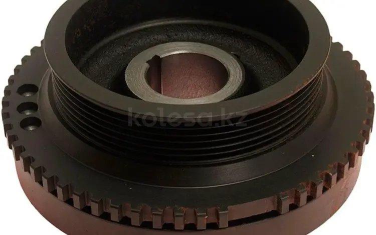 Шкив коленвала за 15 000 тг. в Алматы