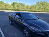 Toyota Solara 2006 года за 4 800 000 тг. в Усть-Каменогорск – фото 2