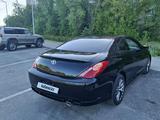 Toyota Solara 2006 года за 4 800 000 тг. в Усть-Каменогорск – фото 3