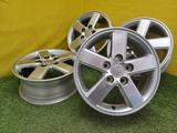 Диски R15 5x114.3 на Toyota и другие. за 125 000 тг. в Караганда