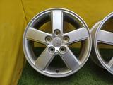 Диски R15 5x114.3 на Toyota и другие. за 125 000 тг. в Караганда – фото 4