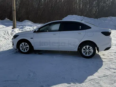 Chevrolet Onix 2026 года за 7 000 000 тг. в Усть-Каменогорск – фото 10