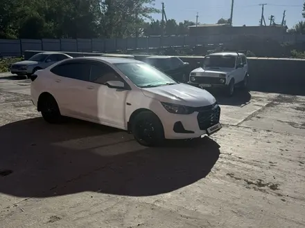 Chevrolet Onix 2026 года за 7 000 000 тг. в Усть-Каменогорск