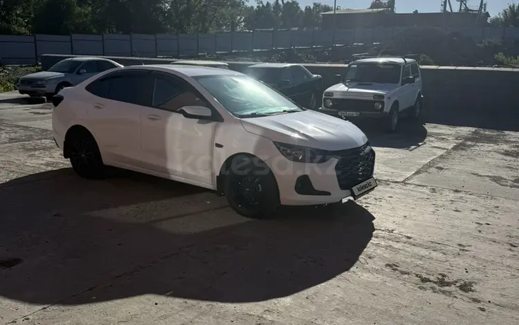 Chevrolet Onix 2026 года за 7 000 000 тг. в Усть-Каменогорск