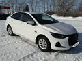 Chevrolet Onix 2026 года за 7 000 000 тг. в Усть-Каменогорск – фото 3