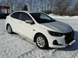 Chevrolet Onix 2026 года за 7 000 000 тг. в Усть-Каменогорск – фото 3