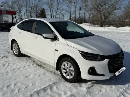 Chevrolet Onix 2026 года за 7 000 000 тг. в Усть-Каменогорск – фото 3