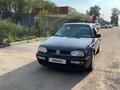 Volkswagen Golf 1992 годаfor1 600 000 тг. в Алматы – фото 2