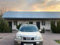 Nissan X-Trail 2006 годаүшін4 500 000 тг. в Алматы