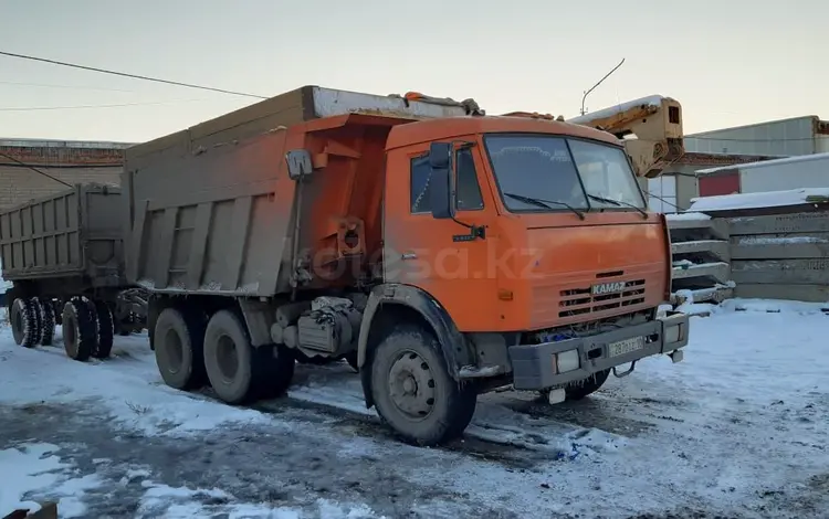 КамАЗ 2007 года за 9 000 000 тг. в Костанай