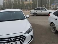 Hyundai Elantra 2018 годаүшін7 200 000 тг. в Актау
