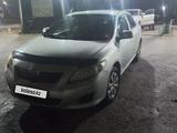 Toyota Corolla 2009 года за 4 000 000 тг. в Алматы