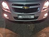 Chevrolet Cobalt 2022 года за 6 000 000 тг. в Жезказган – фото 2