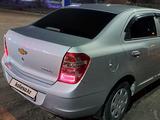 Chevrolet Cobalt 2022 года за 5 800 000 тг. в Жезказган – фото 4
