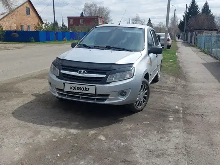 ВАЗ (Lada) Granta 2190 2014 года за 2 845 000 тг. в Усть-Каменогорск