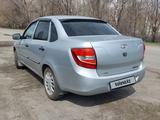 ВАЗ (Lada) Granta 2190 2014 года за 2 845 000 тг. в Усть-Каменогорск – фото 4