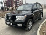 Toyota Land Cruiser 2008 года за 17 500 000 тг. в Алматы