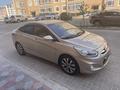 Hyundai Accent 2013 года за 4 900 000 тг. в Актау – фото 3