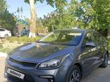 Kia Rio 2018 года за 7 300 000 тг. в Шымкент