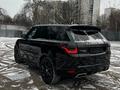 Land Rover Range Rover Sport 2018 года за 45 500 000 тг. в Аулиеколь – фото 5