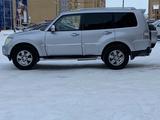 Mitsubishi Pajero 2007 годаүшін8 200 000 тг. в Актобе – фото 3
