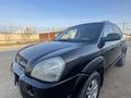 Hyundai Tucson 2007 года за 5 124 786 тг. в Актау – фото 8