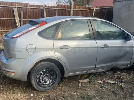 Ford Focus 2008 годаүшін800 000 тг. в Тараз – фото 5