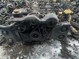 Двигатель привозные из Японии для Субару за 350 000 тг. в Алматы