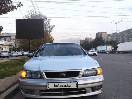 Nissan Cefiro 1997 года за 2 000 000 тг. в Алматы