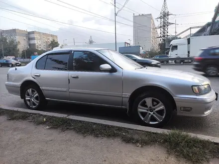 Nissan Cefiro 1997 года за 2 000 000 тг. в Алматы – фото 5