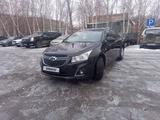 Chevrolet Cruze 2013 годаfor3 750 000 тг. в Костанай