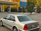 Toyota Progres 2000 годаүшін1 400 000 тг. в Уральск – фото 4