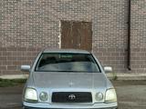 Toyota Progres 2000 годаүшін1 400 000 тг. в Уральск – фото 3
