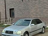 Toyota Progres 2000 годаүшін1 400 000 тг. в Уральск – фото 2